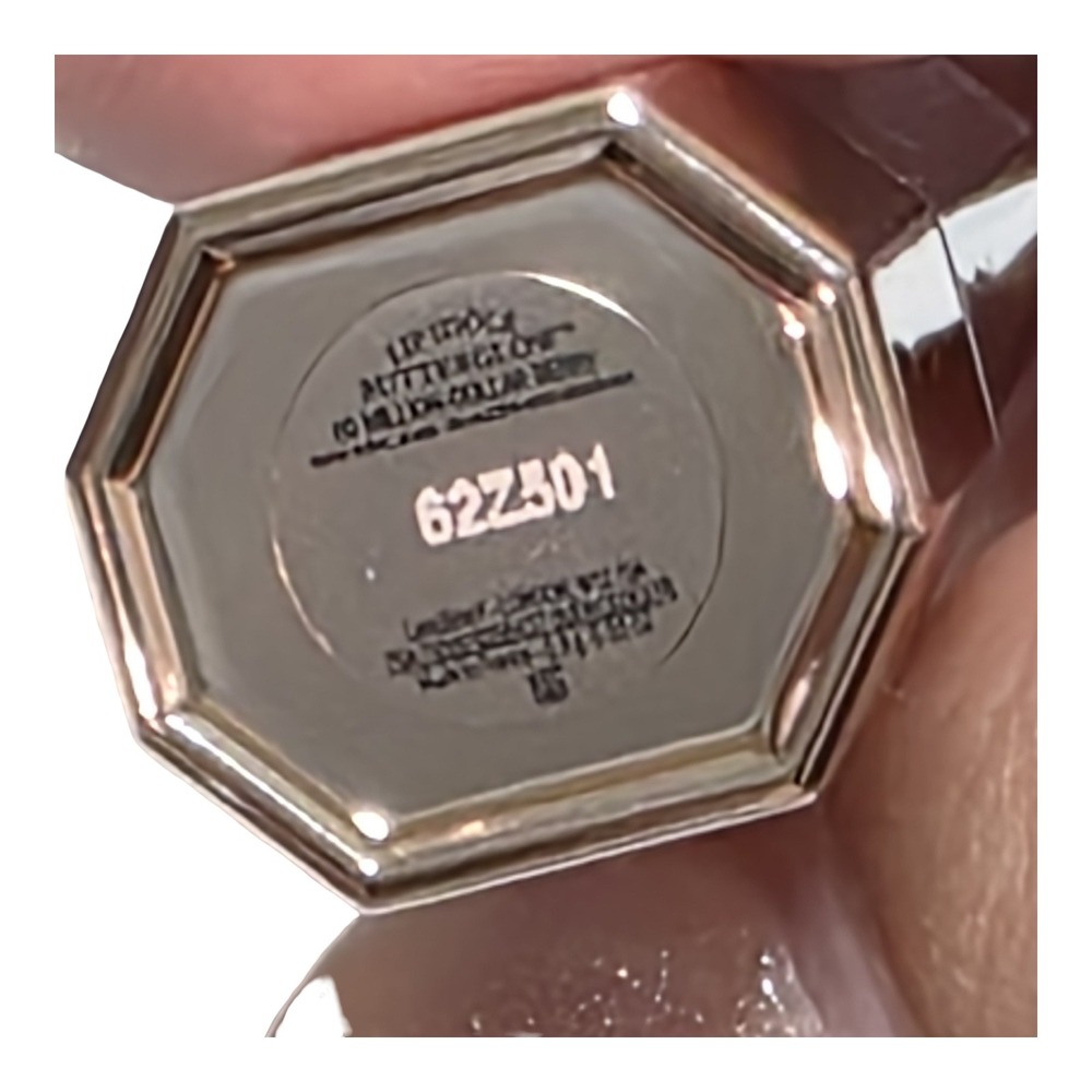 2 X Lancome L'Absolu Mademoiselle Shine Lipstick Rose Gold Berry Plum Hydrating - Picture 12 of 12